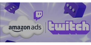 Amazon Ads (Twitch)