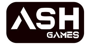 Ash Game Studio
