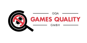 GQA Games Quality GmbH