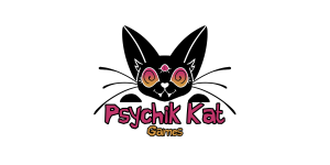 Psychik Kat Games