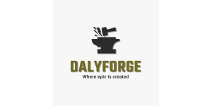 DalyForge Games