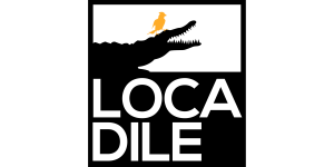 Locadile