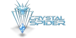 Crystal Spider Games