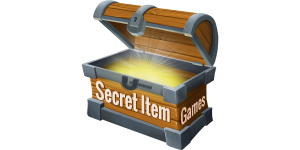 Secret Item Games GmbH