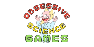 Obsessive Science Games