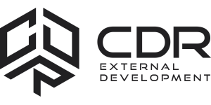 CDR External Development