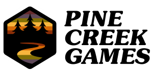 Pine Creek Games