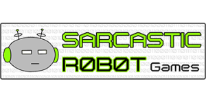 Sarcastic Robot Games