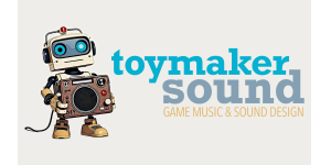 Toymaker Sound