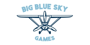 Big Blue Sky Games