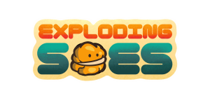 EXPLODING SOES