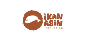 Ikan Asin Production