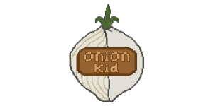 Onionkid