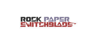 Rock Paper Switchblade