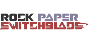 Rock Paper Switchblade