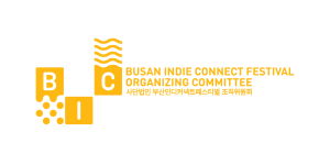 Busan Indie Connect Festival Organizing Committee