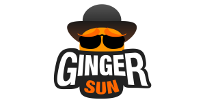 Gingersun Games Studio