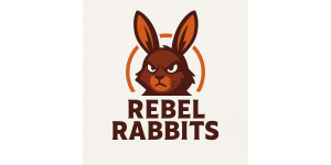 Rebel Rabbits Games