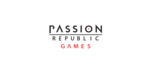 Passion Republic Games Sdn Bhd