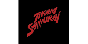 Semesta Tikam Samurai