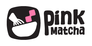 PinkMatcha
