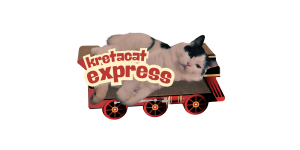 Kretacat Express