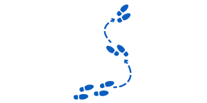 Stochastic Walk