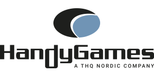 HandyGames - A THQ Nordic Company