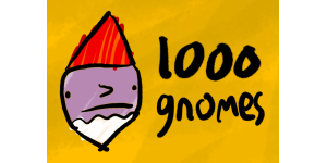 1000 Gnomes