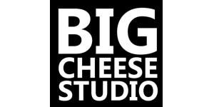 Big Cheese Studio