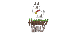 Hungry Billy