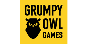 grumpy owl games