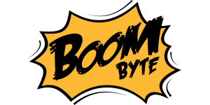 Boombyte Games GmbH