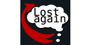Lost Again