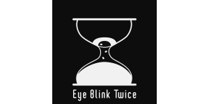 Eye Blink Twice