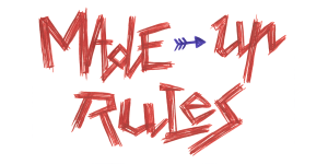 Made-up Rules