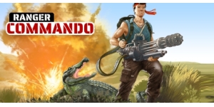 RANGER COMMANDO