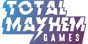 Total Mayhem Games