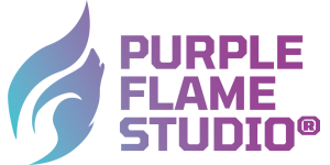 Purple Flame Studio