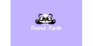 Peanut Panda
