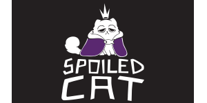 Spoiled Cat