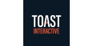 Toast Interactive