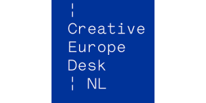Creative Europe Desk NL | DutchCulture