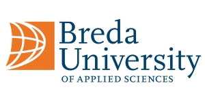 Breda University of Applied Sciences - Cradle Research Lab