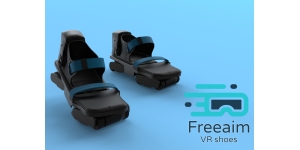 Freeaim