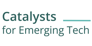 Catalysts for Emerging Tech Ltd.