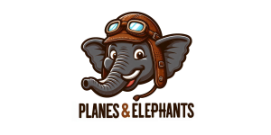 Planes & Elephants