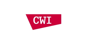 Centrum Wiskunde en Informatica (CWI)