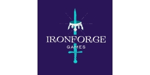 Iron Forge Games