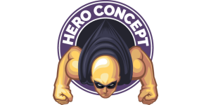 Hero Concept